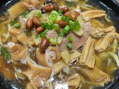 -阿芬卤面(花巷店)