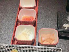 -300杯·和牛烧肉清酒专门店(廊里店)