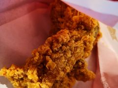 -肯德基(孝陵卫地铁站店)