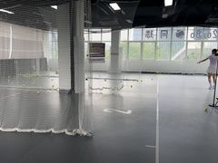 -2080网球学练馆