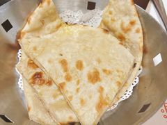 -克比叔叔印度餐厅Kebabs on the Grille(人民广场店)