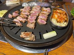 五花肉-济州爱肉堂(总店)