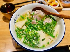马永记兰州牛肉面-马记永·兰州牛肉面(山姆外高桥店)