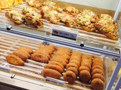-85度C(厦门中华城新店)