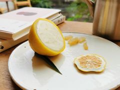 -知亘茶食