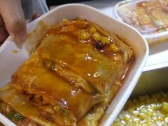 -小老虎东北烤冷面(星天广场店)