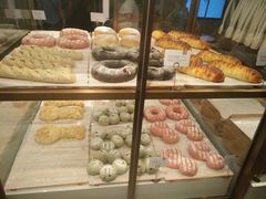 -奈雪的茶(大梅沙8号仓店)