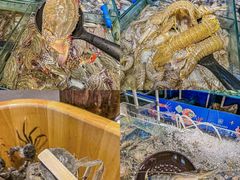 -川骄海鲜自助(亚运村店)