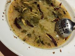 -太二酸菜鱼(深圳布吉万象汇店)