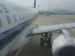 -南昌昌北国际机场