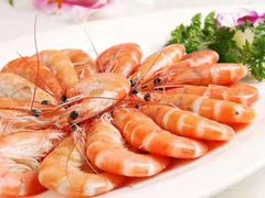 -酌宴府The China Club·广州万富希尔顿酒店(云城东路店)