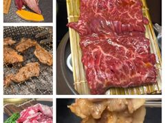 -黑牛の店·黑金店(沈阳万象城店)
