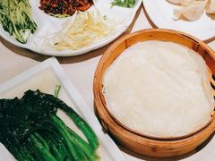 -四姐妹东北饺子(沙尾路店)