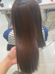 -乾健·烫染·接发SALON