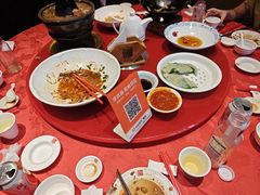 -山西会馆·晋菜·晋商宴·牌匾博物馆(胜利东街店)