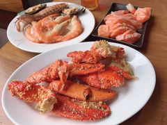 -广州富力君悦大酒店·凯菲厅