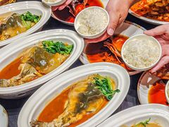 -新光酒家·河豚·海鲜·蟹料理(浦东店)