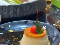 -水林间·寿喜烧自助(仙林金鹰店)