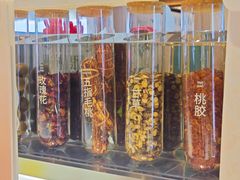 -炖物24章·顺时轻养茶(黄龙店)