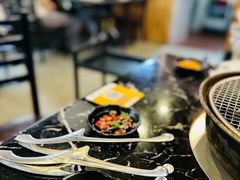 -燚青春东北泥炉烤肉(百合店)