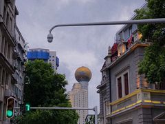 景点-飞马旅黎黄陂路文旅街区