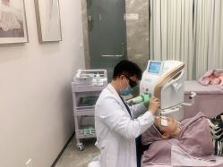 -加减美医美连锁品牌