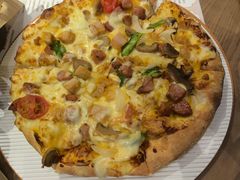 -必胜客(南通新圆融店)