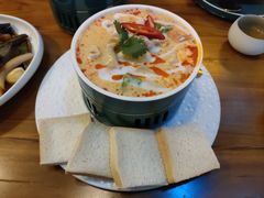 -曼泰·泰餐(江南环球港店)