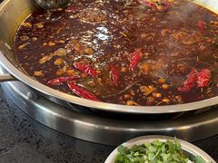 -飘香火锅(玉林西路店)