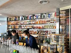 -岁粤Moon·湖景餐厅(月光码头店)