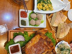 -牧马人奶茶馆(乌兰察布总店)