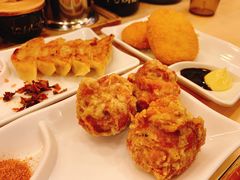 博多炸鸡块-博多一幸舍(西单大悦城店)