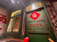 -周小明火锅(黑金冠社区店)