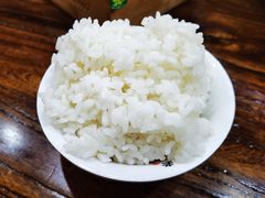 -老粮票大食堂(灌江路店)
