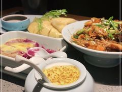 -老头儿油爆虾(星光一期店)