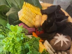 -湊湊火锅·茶憩(皇姑万象汇店)