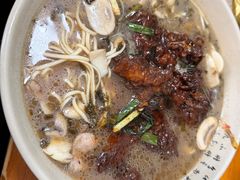-无名氏面馆(邮电路店)
