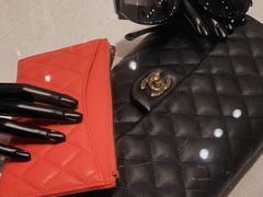 -CHANEL(恒隆广场店)