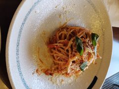 -PIZZA BIANCA(万象城店)