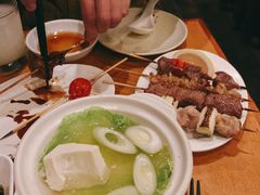 -福烤锦花(长乐路店)