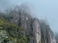 -三清山风景名胜区