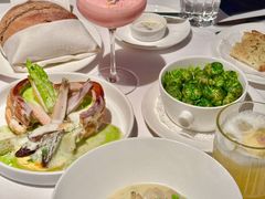 -壳里西餐厅Coquille Seafood Bistro(蒙自路店)