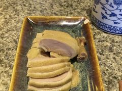 -南京大牌档(中山陵店)