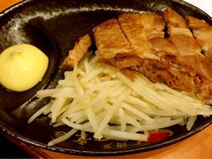 -博多一幸舍(侨福芳草地购物中心店)