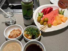 -海底捞火锅(苏宁生活广场店)
