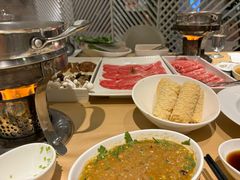 -鼎鼎香·港式火锅(北京SKP店)