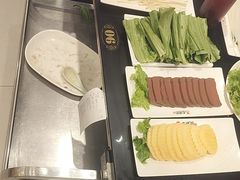 -红菇坊鲜汤火锅(北行店)