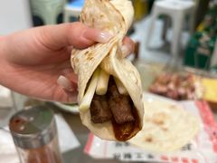 -小寒羊烧烤(凯瑞时代大厦店)