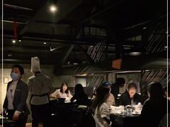 大堂-捞王锅物料理(凯旋路店)