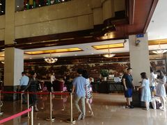 -金城大酒店-中餐厅(汾江中路店)